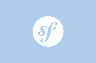 Symfony